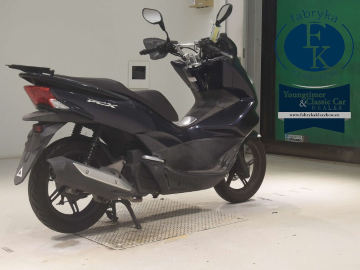 HONDA PCX125-2  - zdjęcie 6