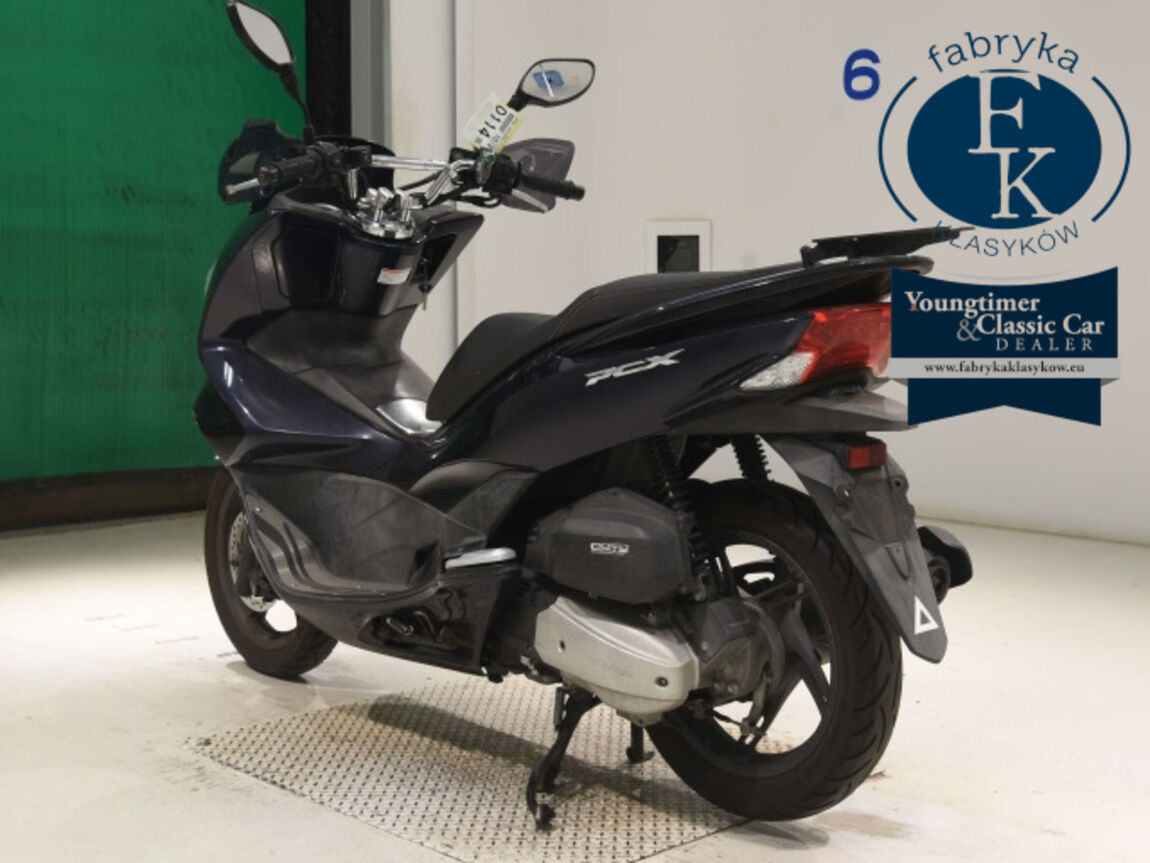 HONDA PCX125-2  - zdjęcie 7