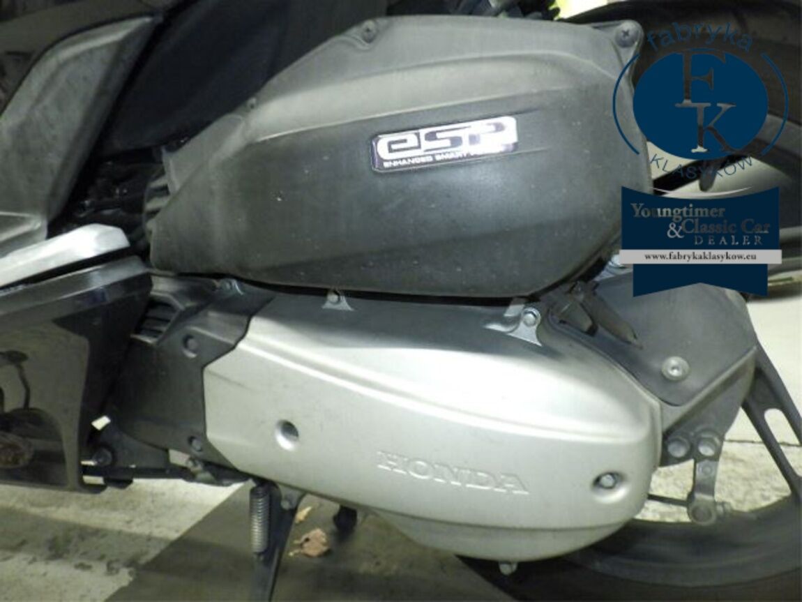 HONDA PCX125-2  - zdjęcie 11