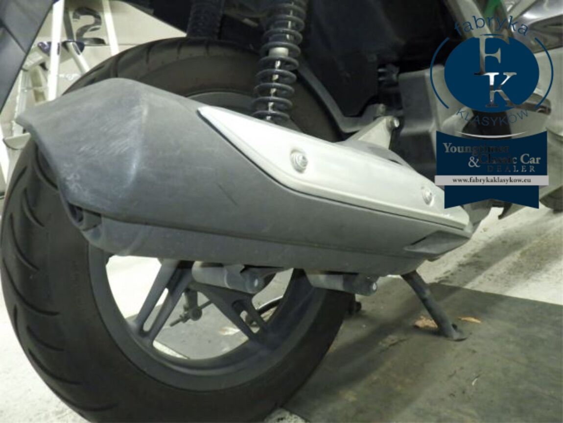 HONDA PCX125-2  - zdjęcie 15