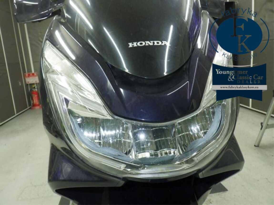 HONDA PCX125-2  - zdjęcie 16