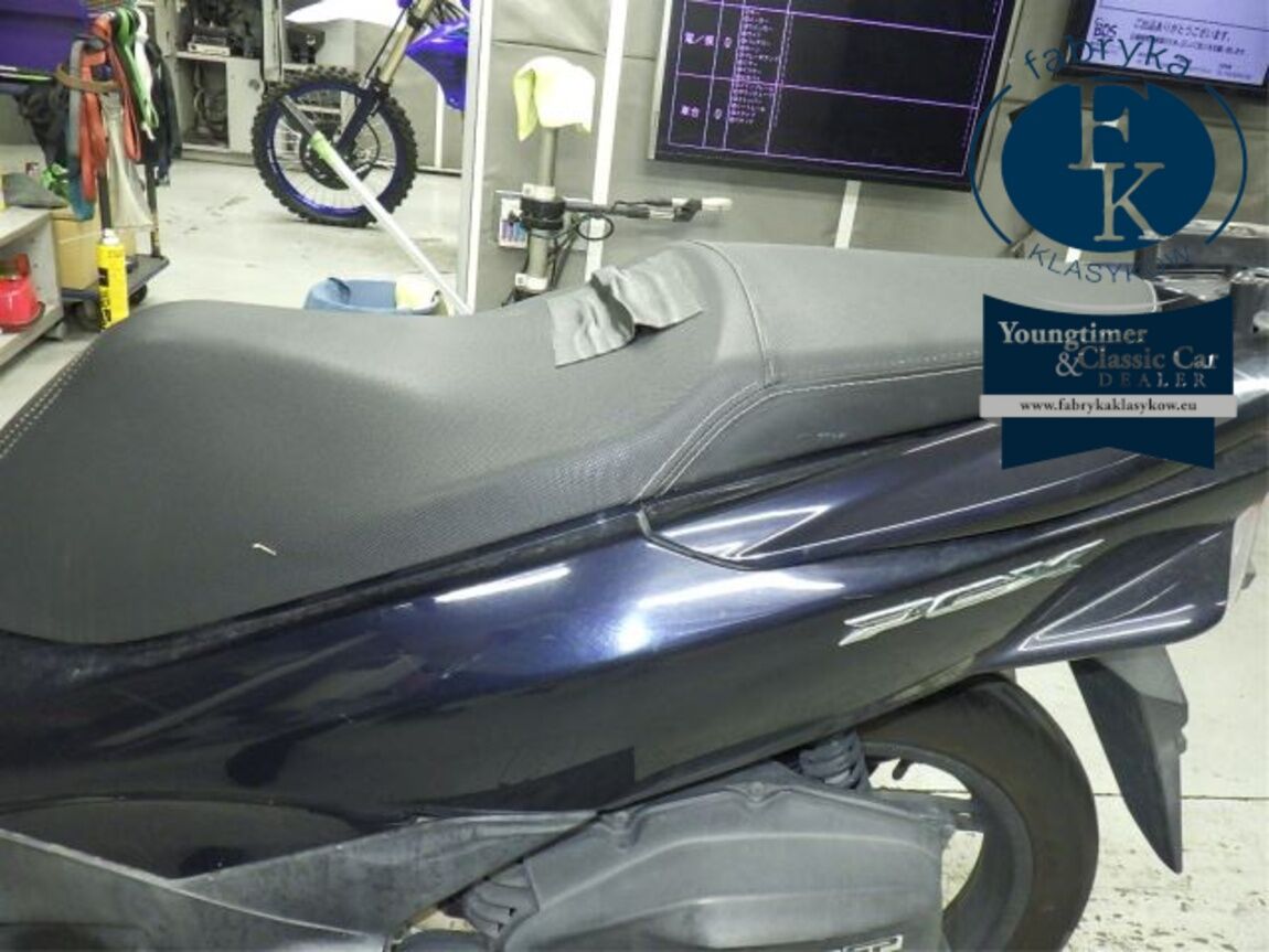 HONDA PCX125-2  - zdjęcie 19