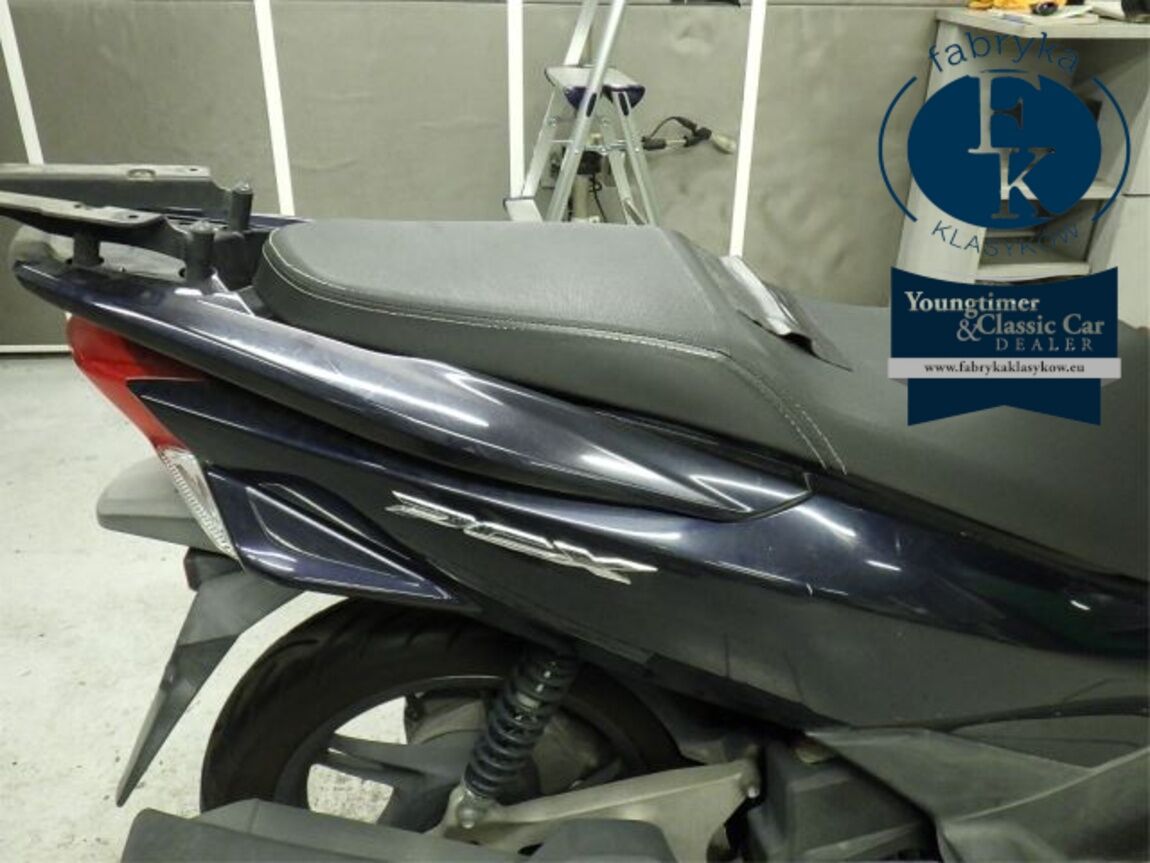 HONDA PCX125-2  - zdjęcie 20