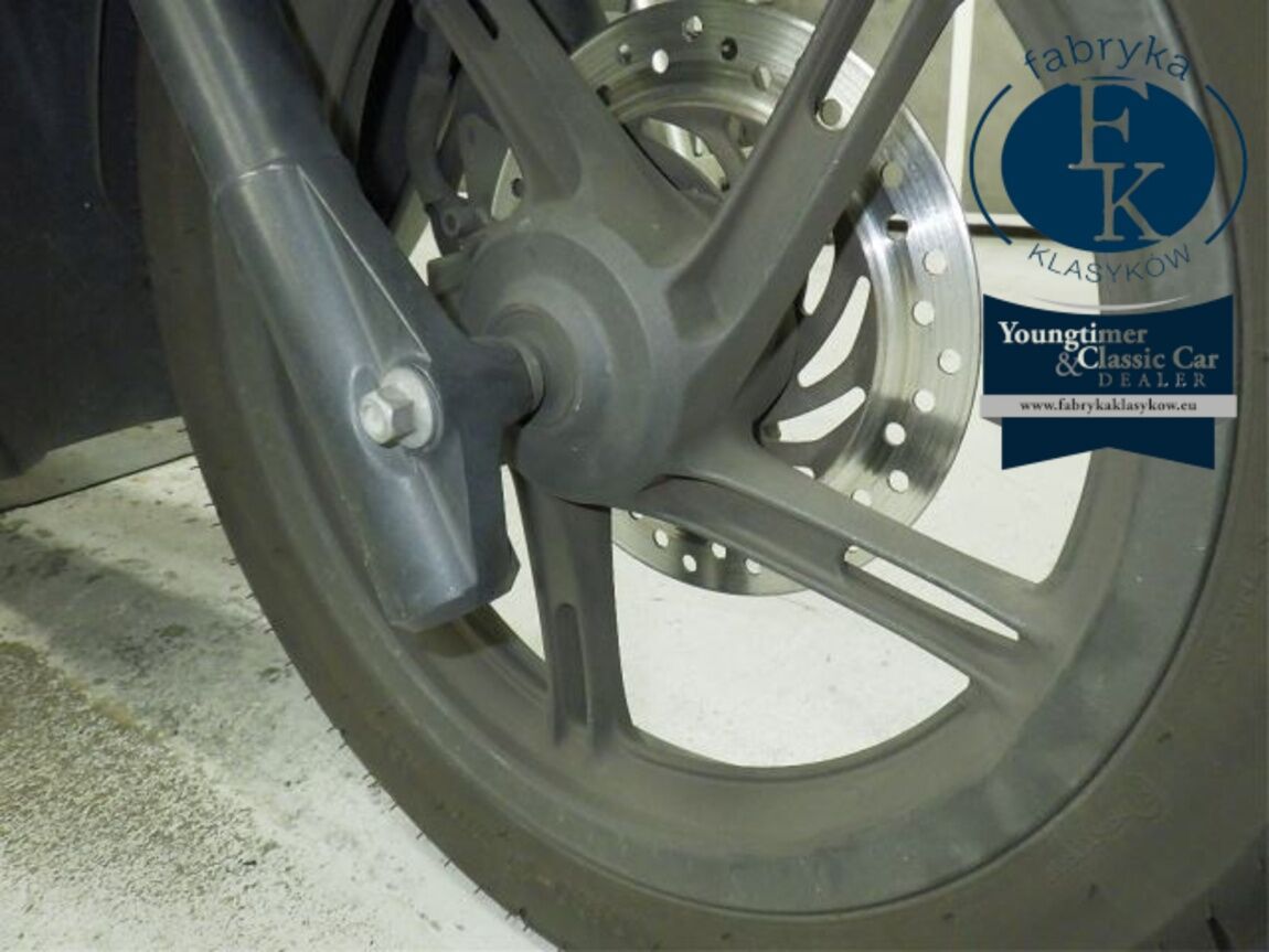 HONDA PCX125-2  - zdjęcie 24