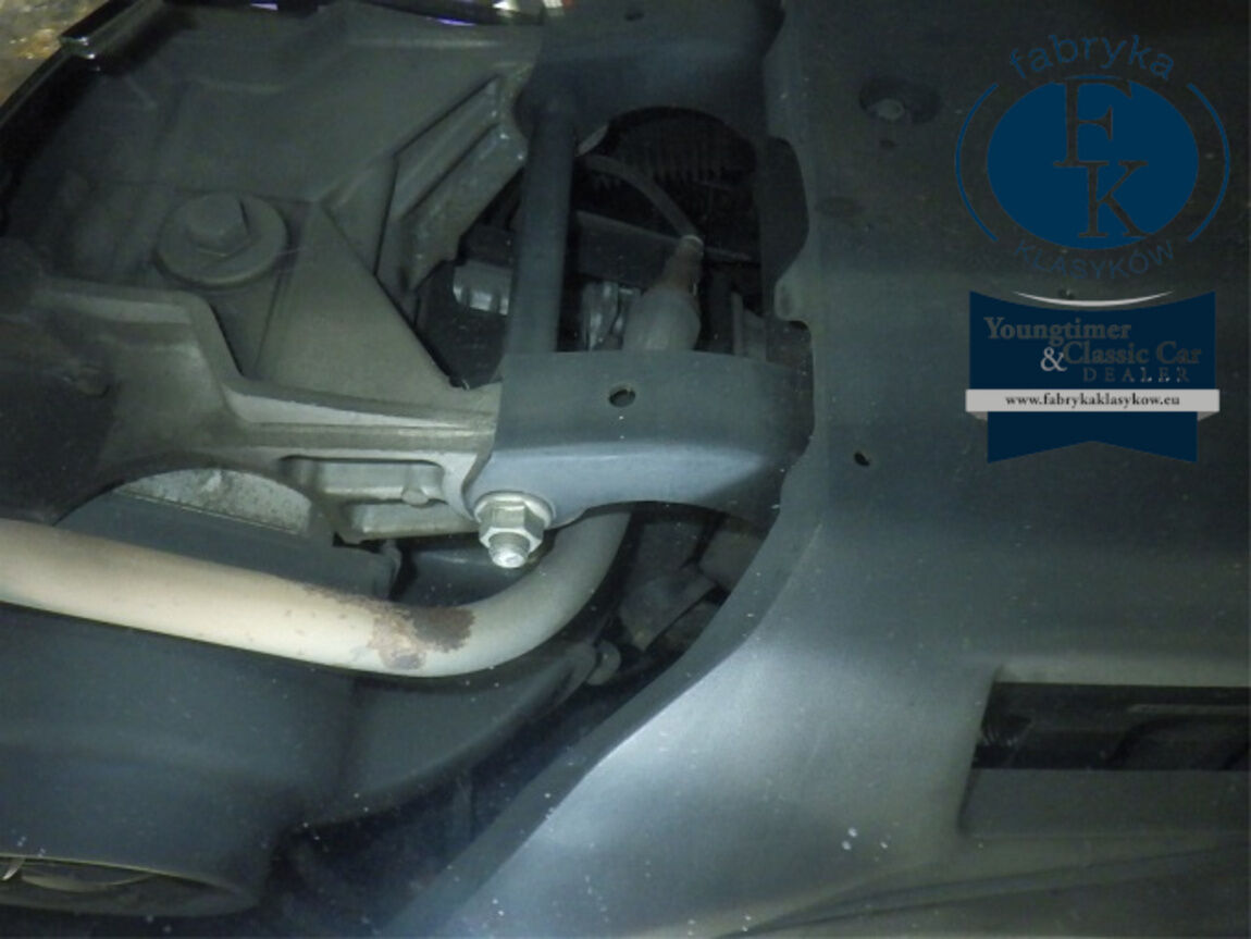 SUZUKI ADDRESS V125 - zdjęcie 8