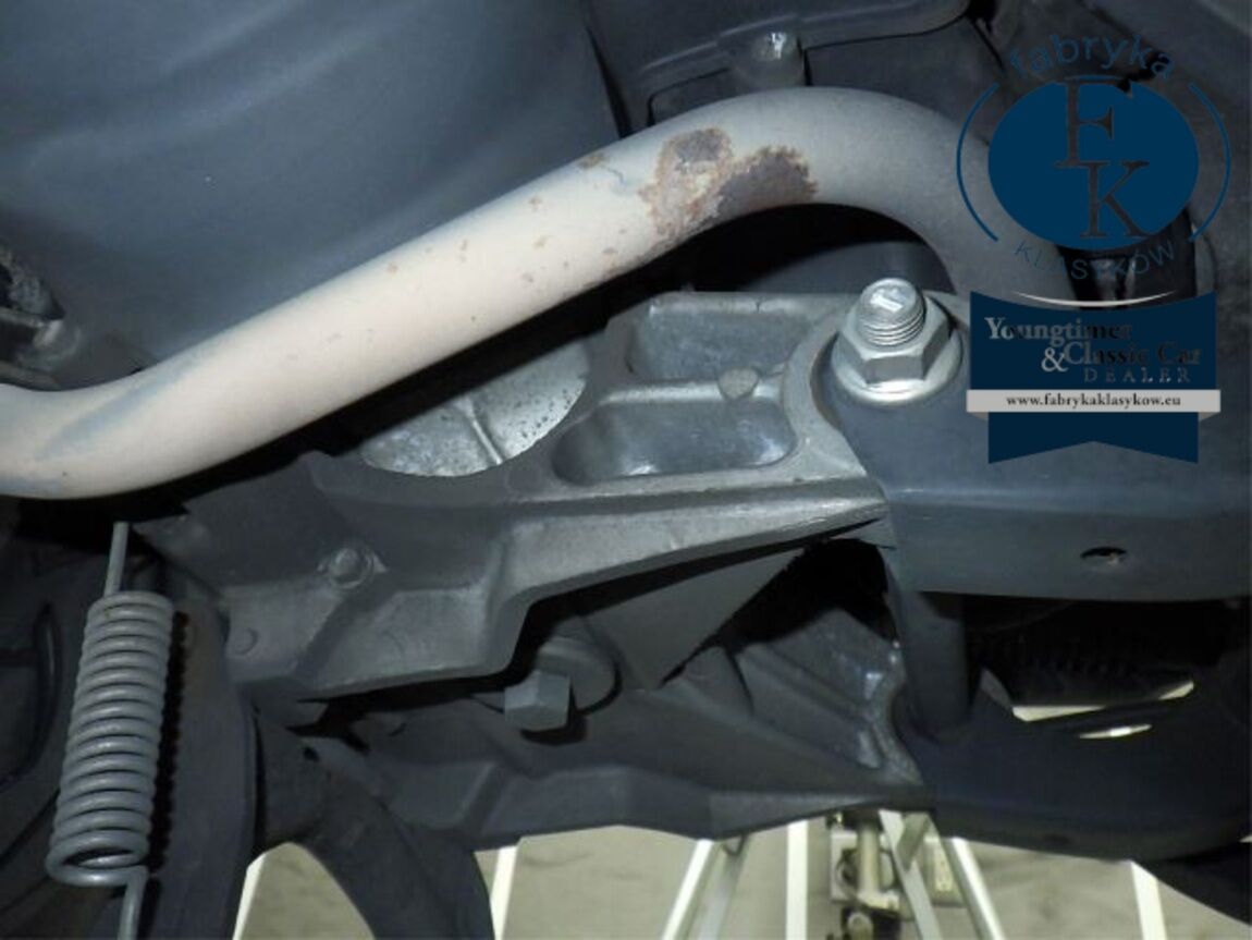SUZUKI ADDRESS V125 - zdjęcie 10
