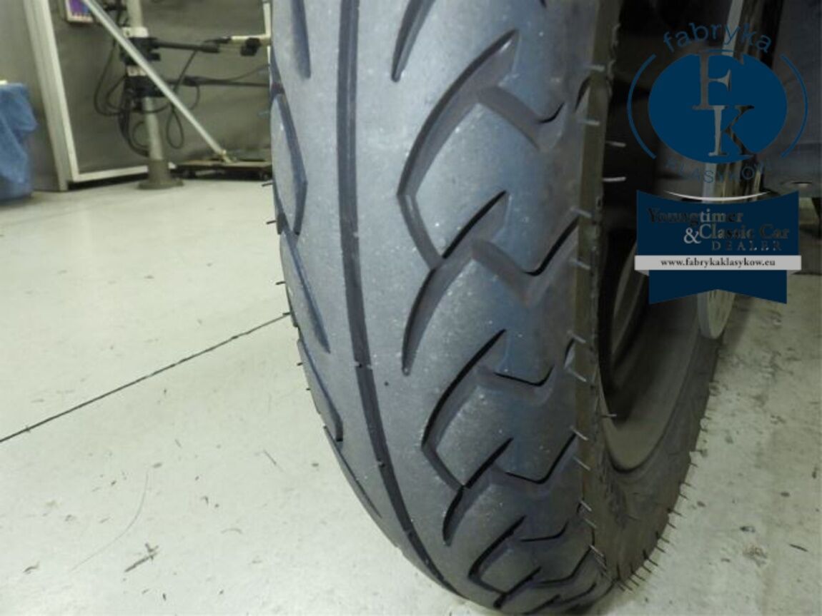 SUZUKI ADDRESS V125 - zdjęcie 22