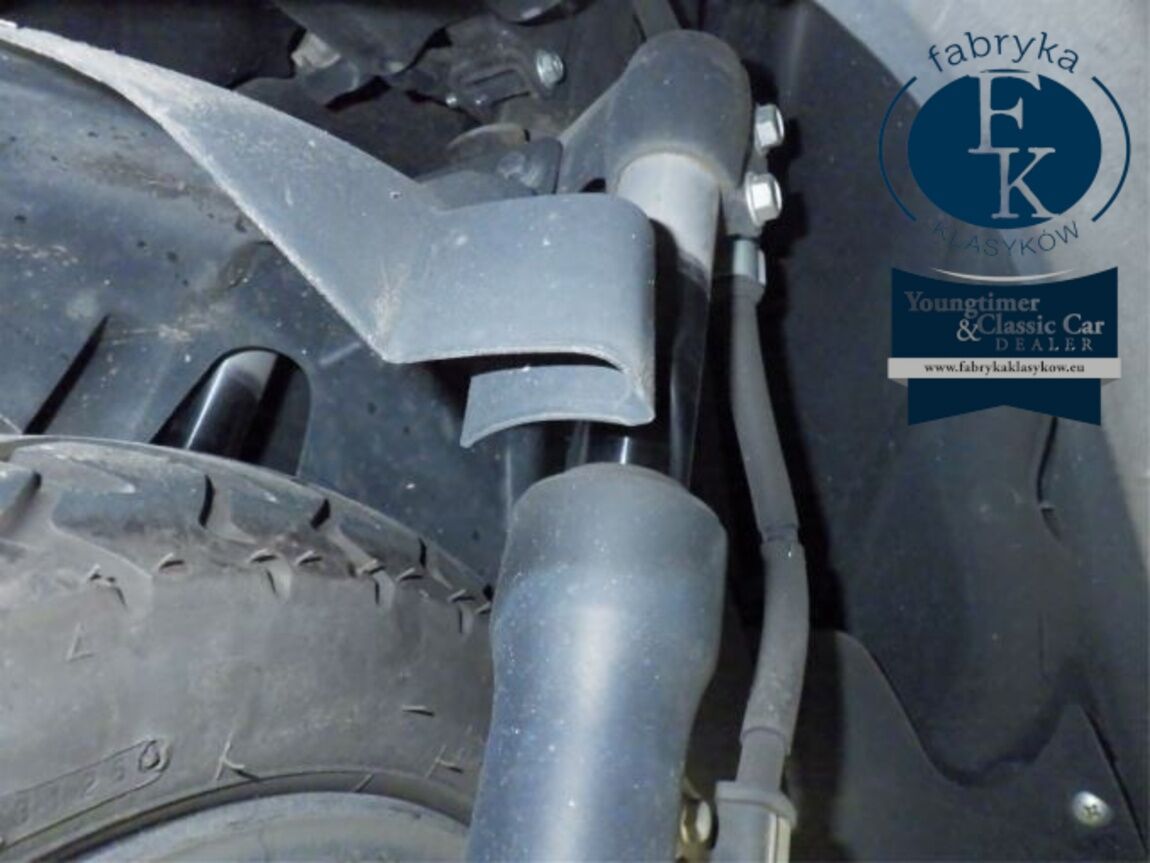SUZUKI ADDRESS V125 - zdjęcie 24