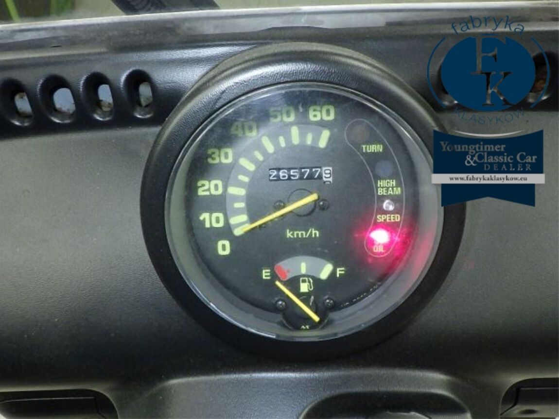HONDA GYRO - zdjęcie 13
