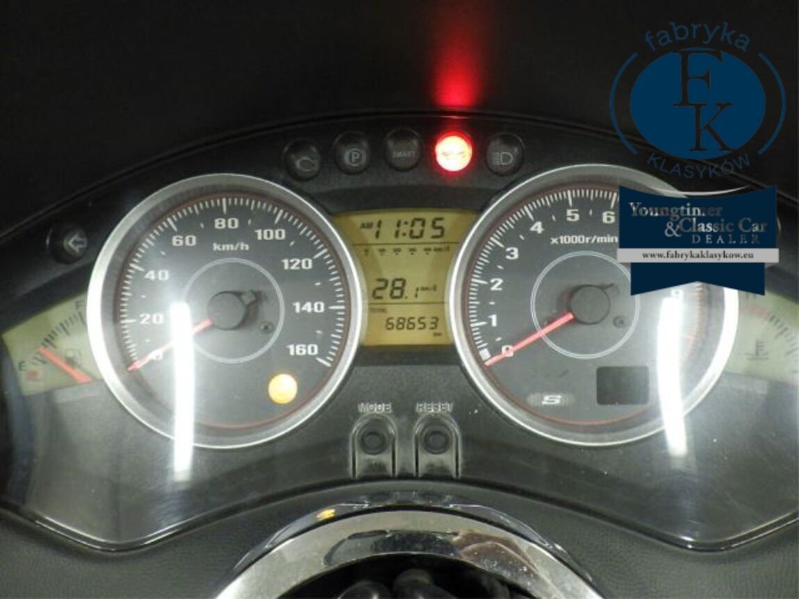 HONDA FORZA ABS  - zdjęcie 13