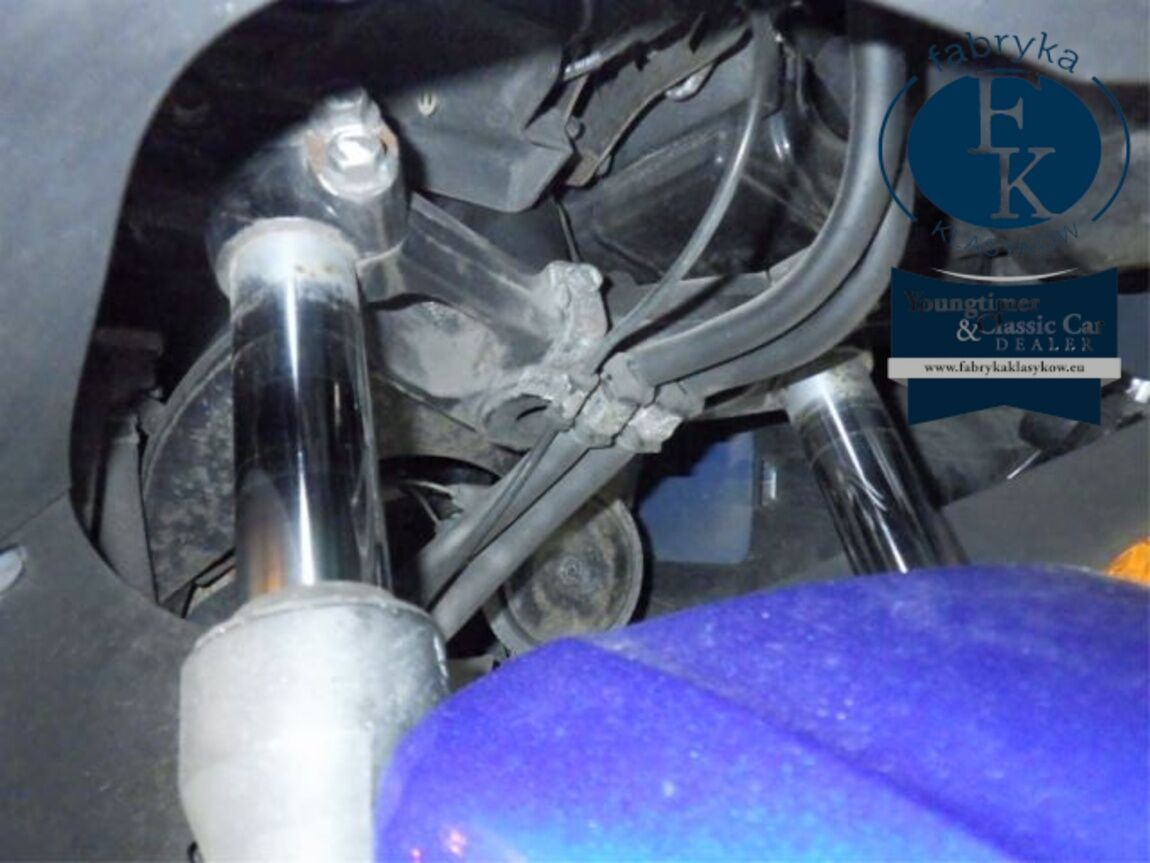 HONDA FORZA ABS  - zdjęcie 24