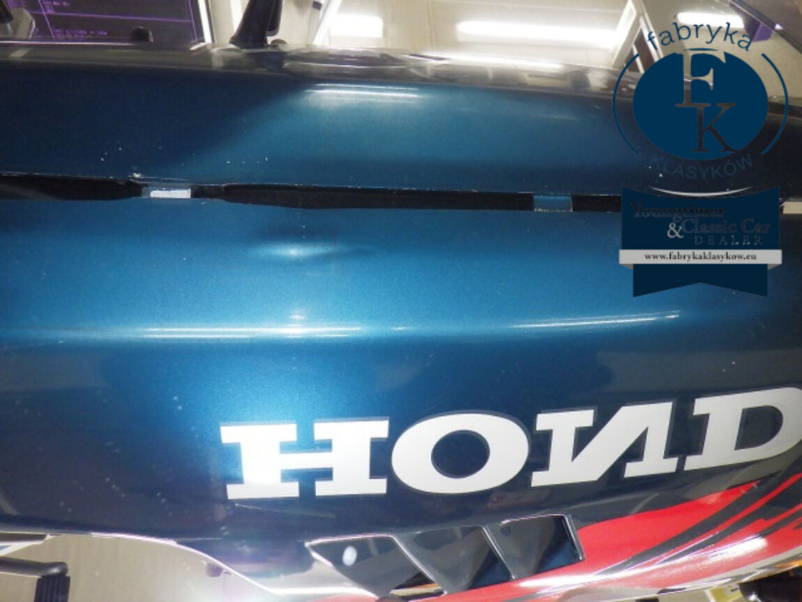 HONDA NSR250R-5  - zdjęcie 8