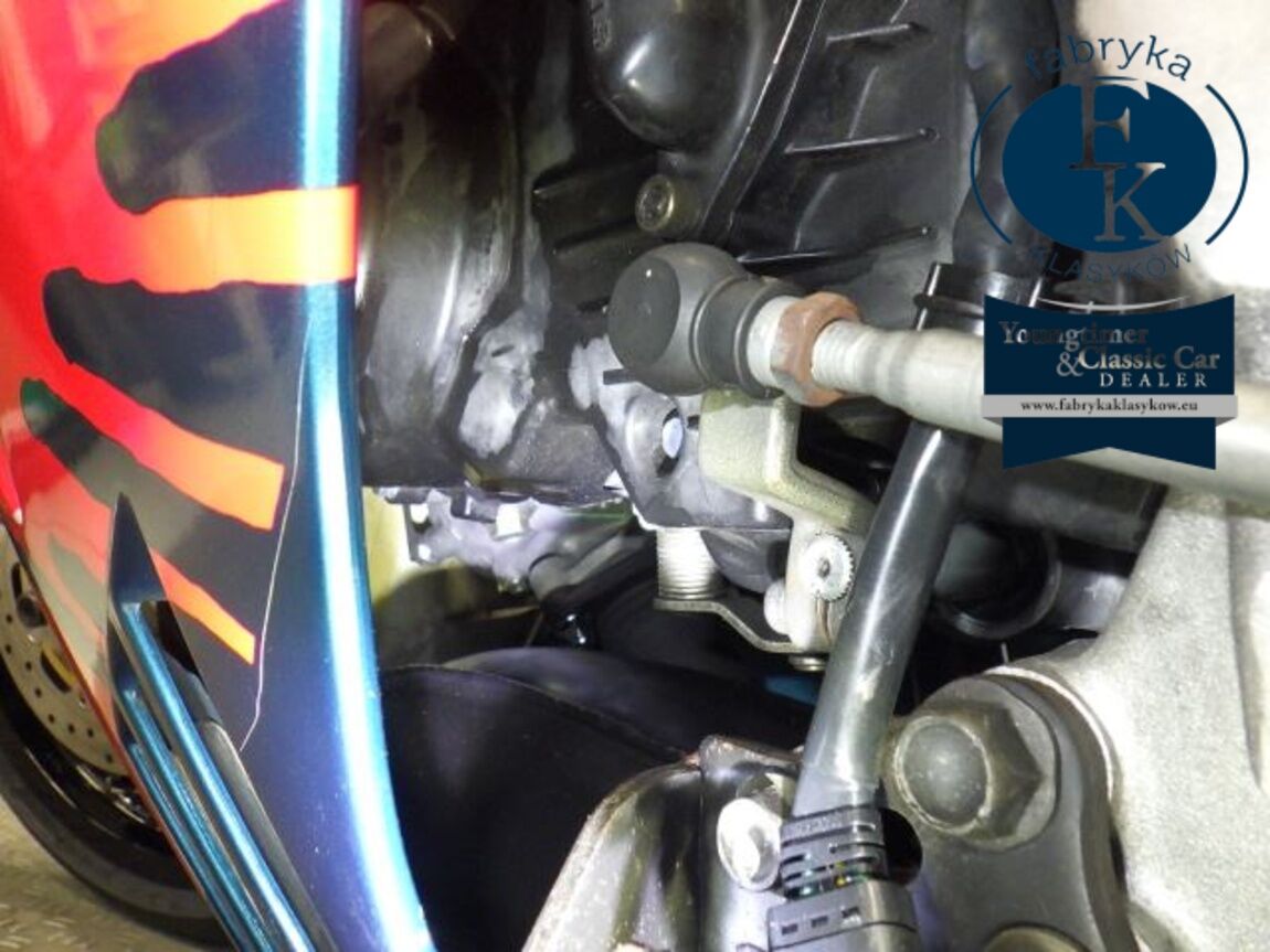 HONDA NSR250R-5  - zdjęcie 11