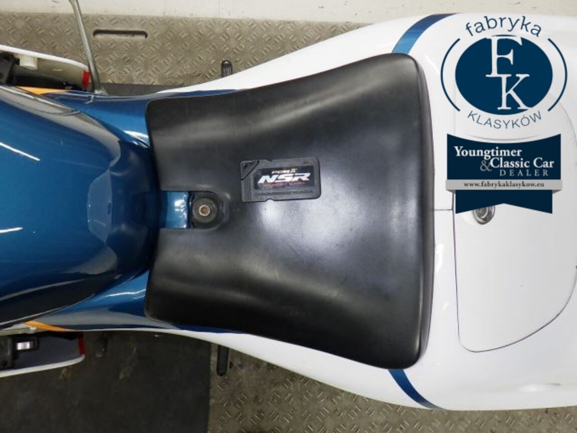 HONDA NSR250R-5  - zdjęcie 15
