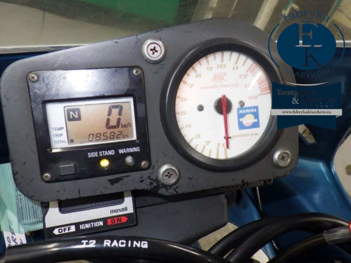 HONDA NSR250R-5  - zdjęcie 16