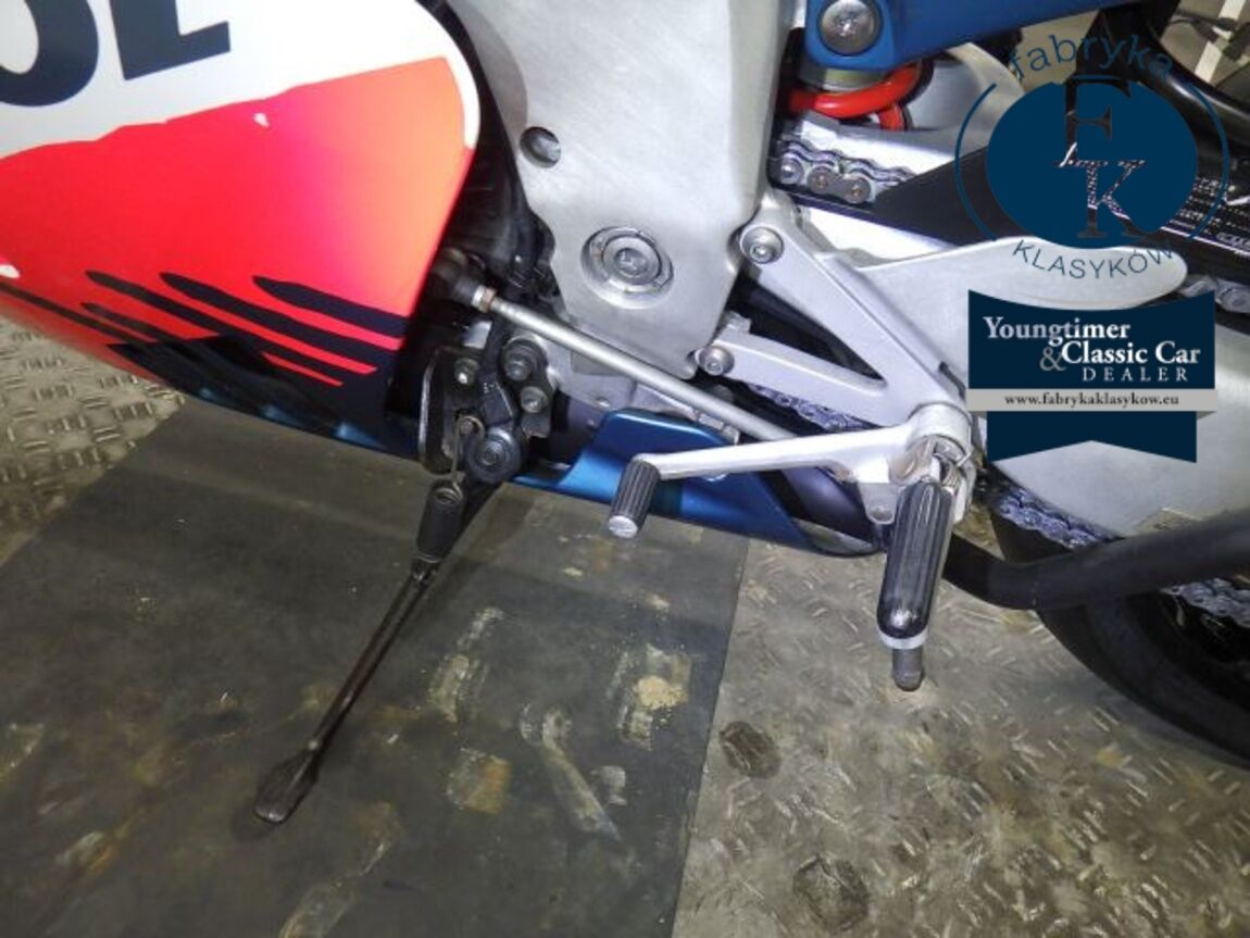 HONDA NSR250R-5  - zdjęcie 29