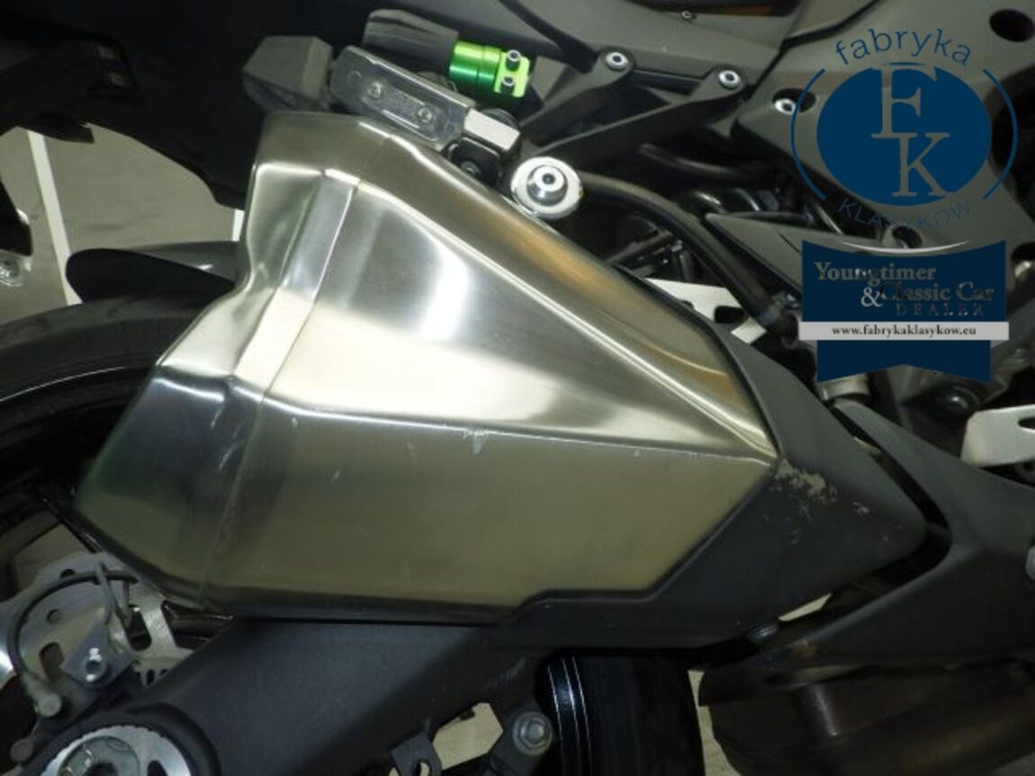 KAWASAKI NINJA1000A 2015 - zdjęcie 13
