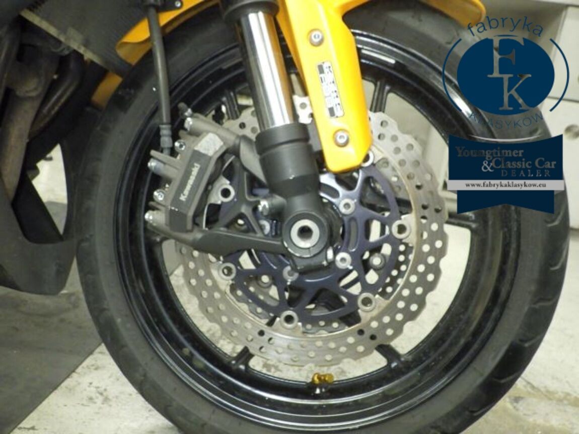 KAWASAKI NINJA1000A 2015 - zdjęcie 22