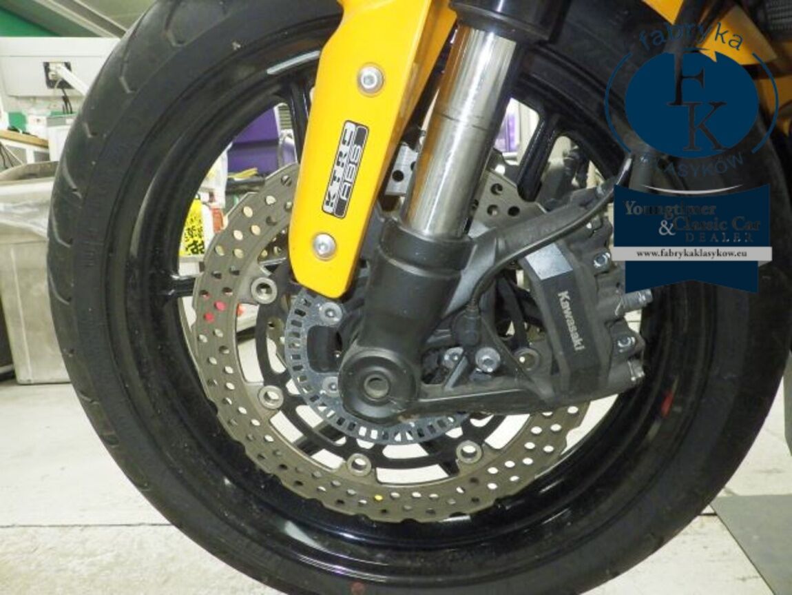 KAWASAKI NINJA1000A 2015 - zdjęcie 24