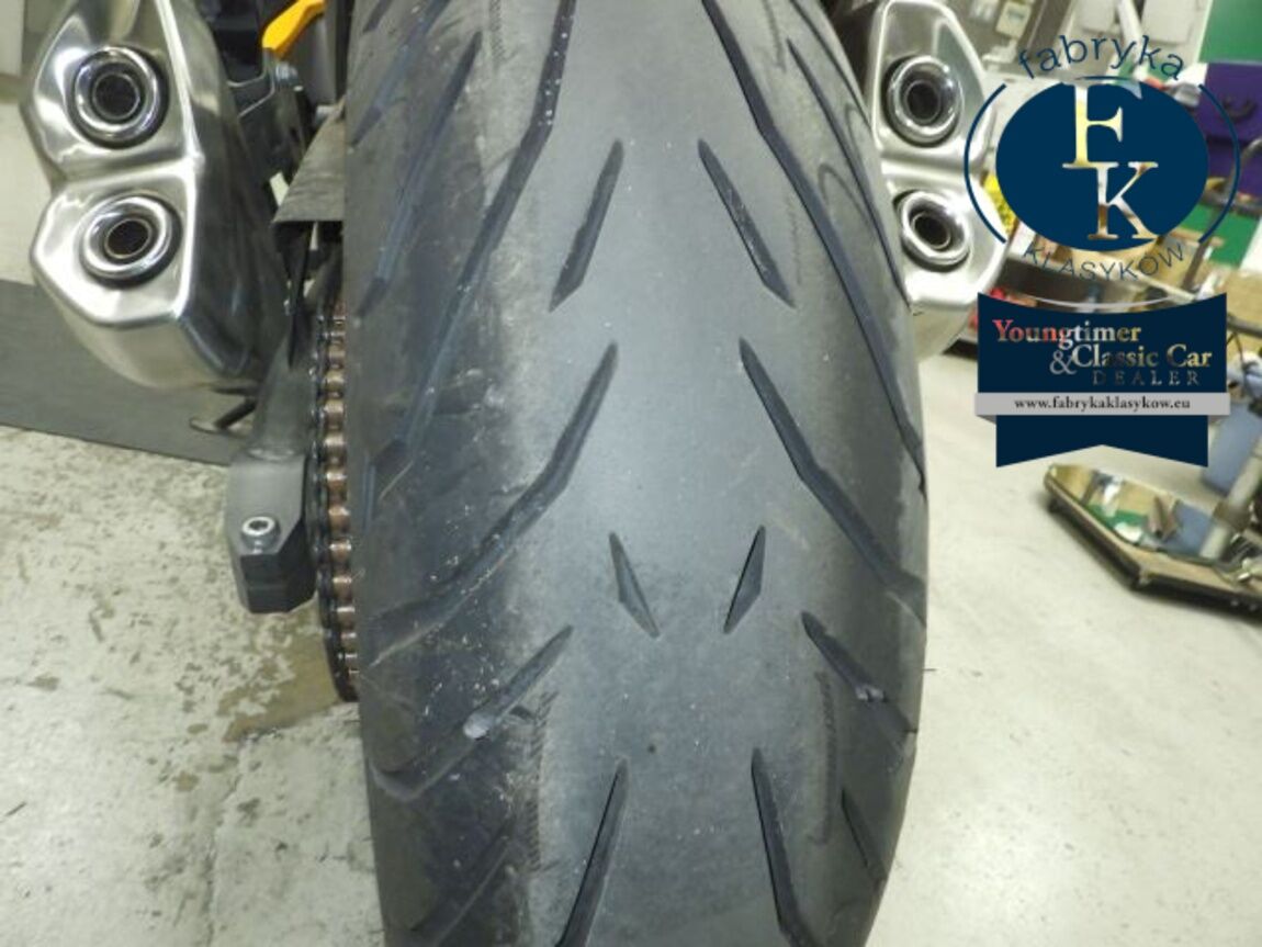 KAWASAKI NINJA1000A 2015 - zdjęcie 25