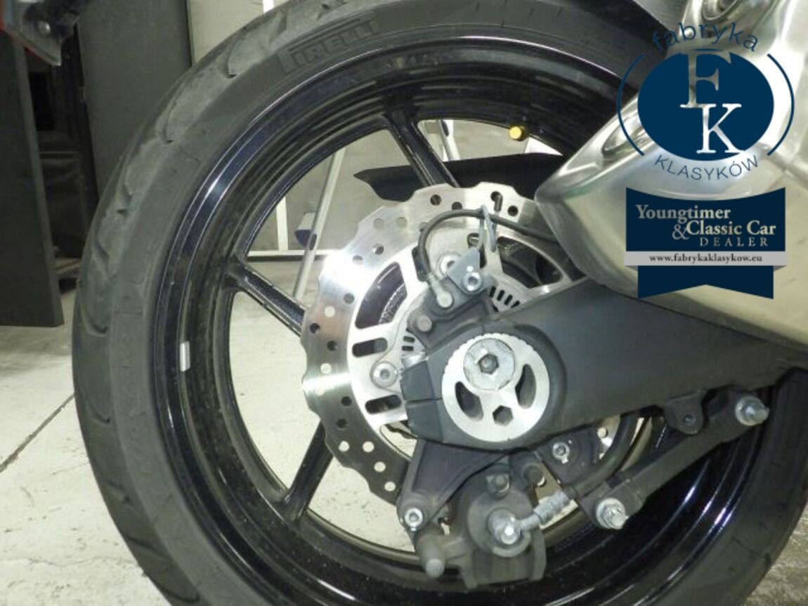 KAWASAKI NINJA1000A 2015 - zdjęcie 28