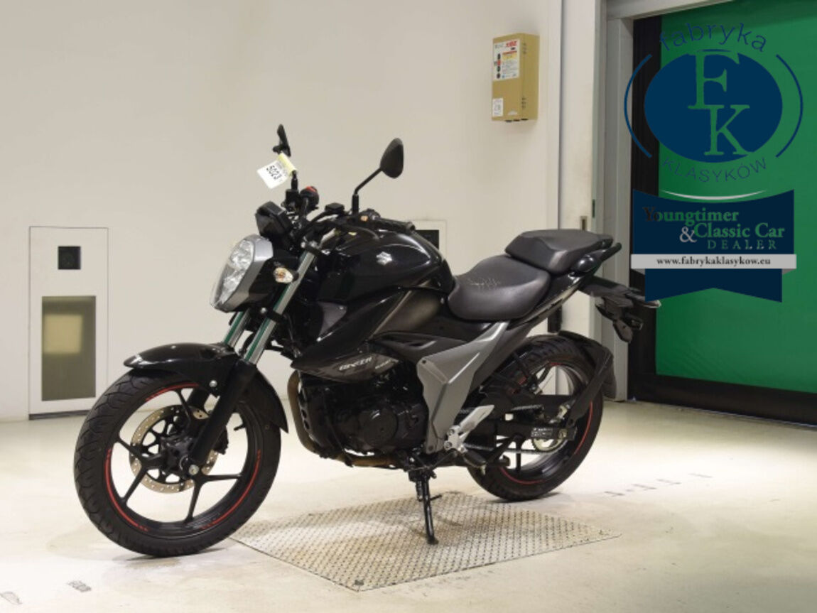 SUZUKI JIKUSA-150 - zdjęcie 5