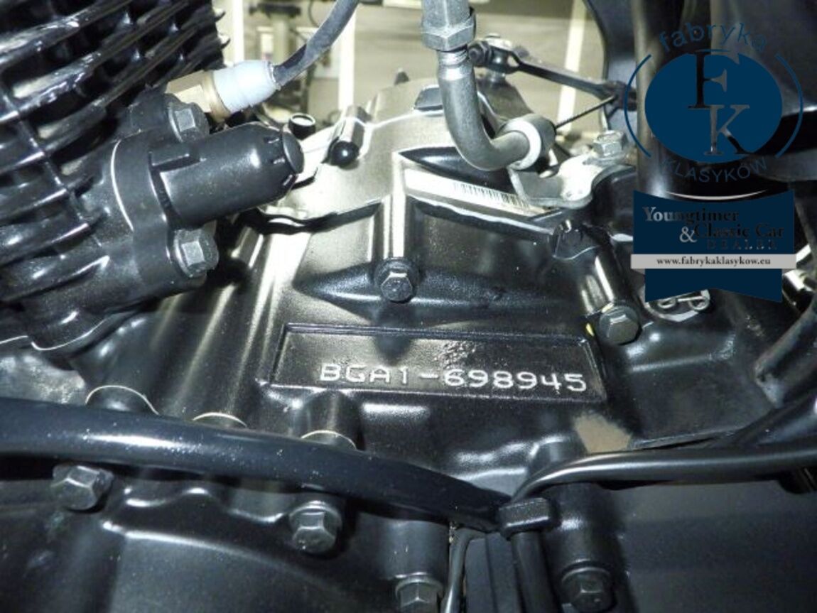 SUZUKI JIKUSA-150 - zdjęcie 12