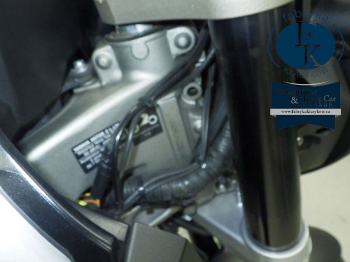YAMAHA MT-09A 2015 - zdjęcie 33