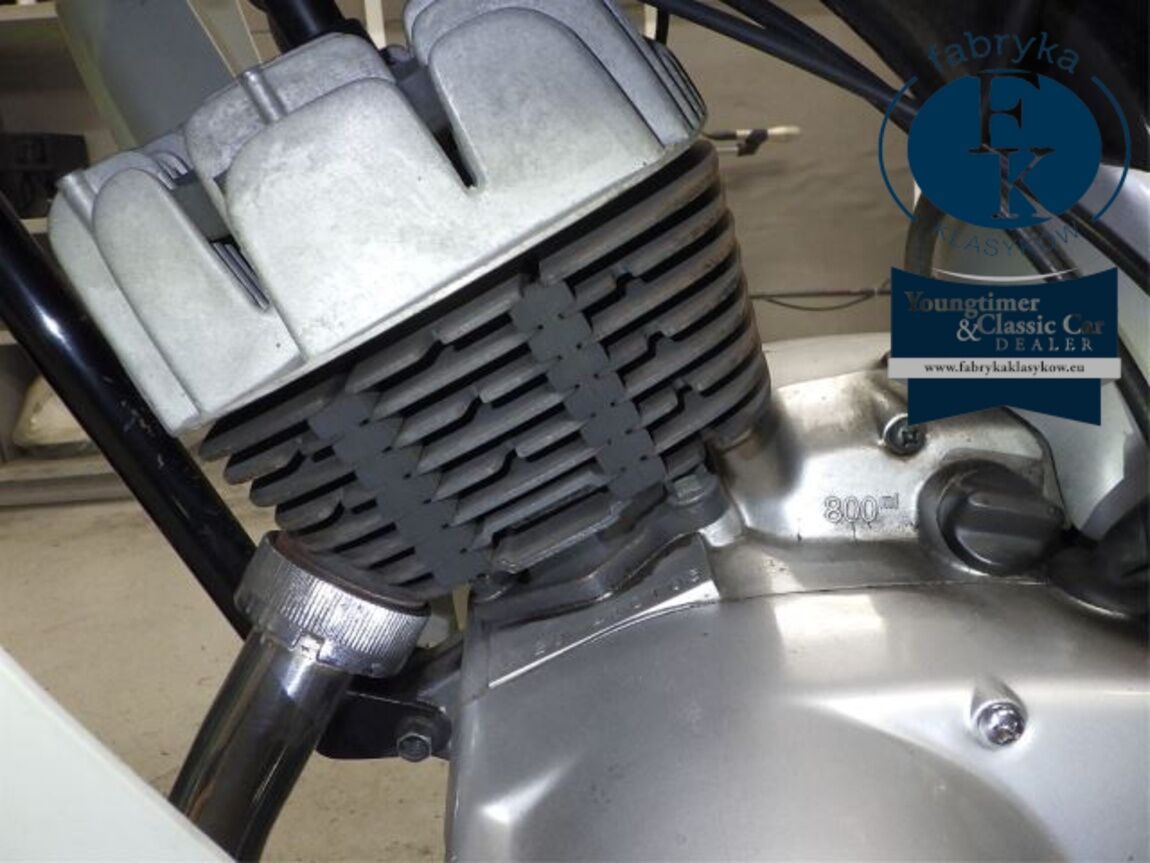 SUZUKI K125  - zdjęcie 11