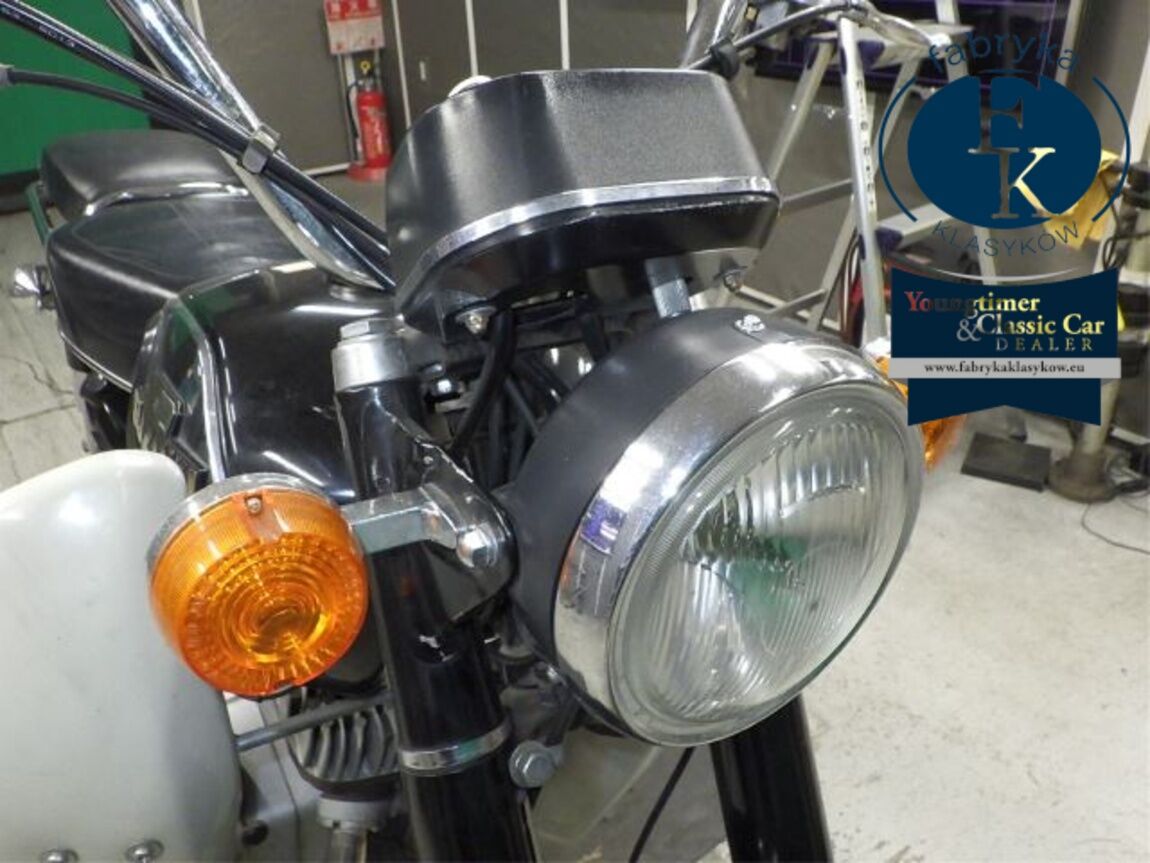 SUZUKI K125  - zdjęcie 16