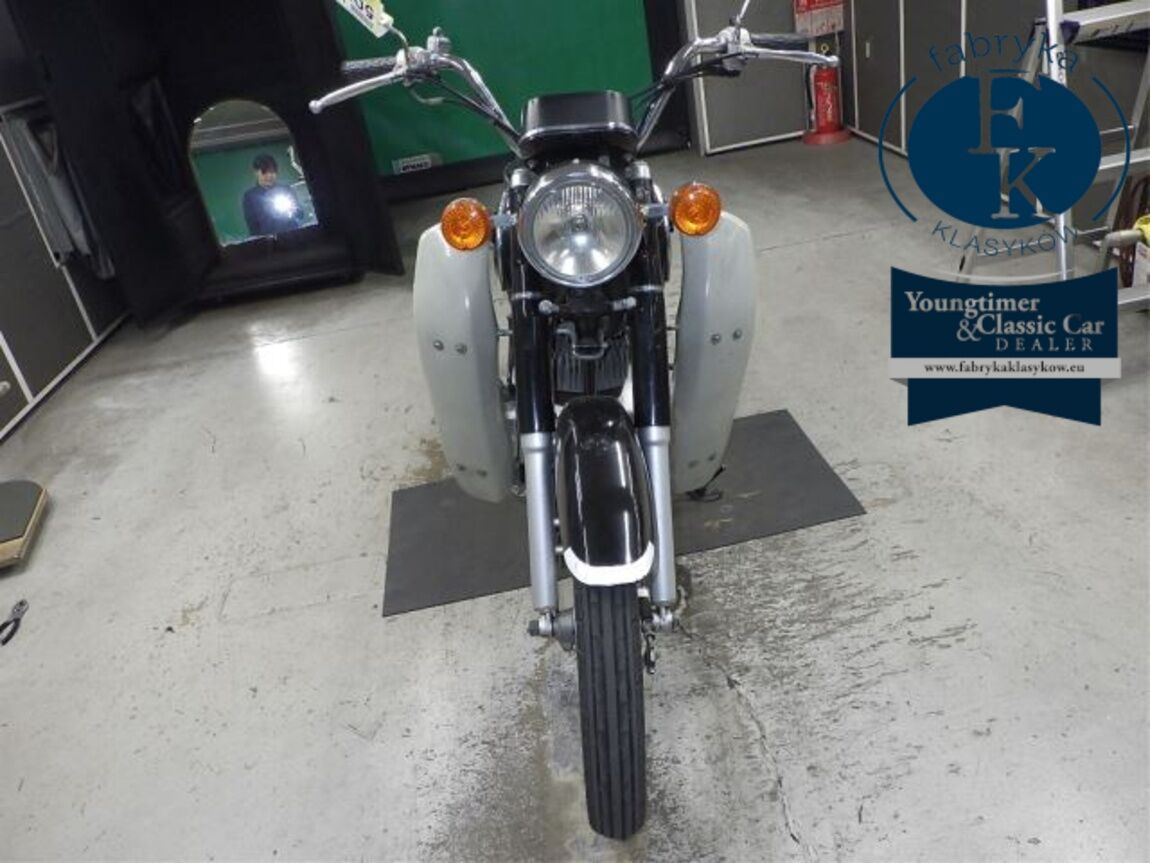 SUZUKI K125  - zdjęcie 22