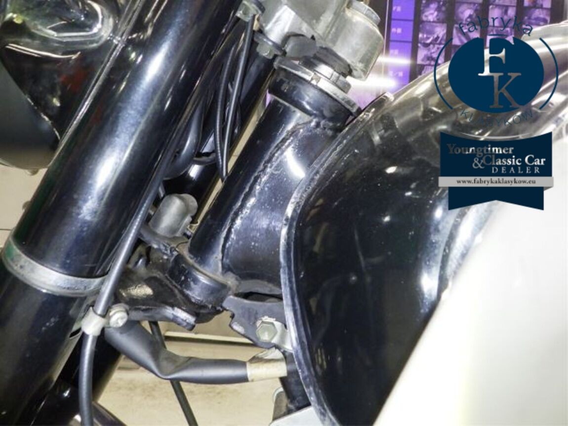 SUZUKI K125  - zdjęcie 30
