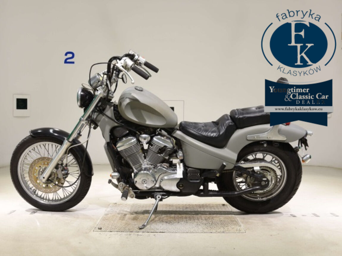 HONDA STEED400 1995 - zdjęcie 3