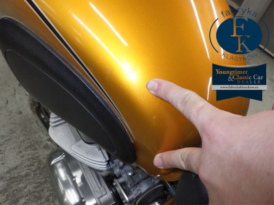 KAWASAKI W800 2012 - zdjęcie 19