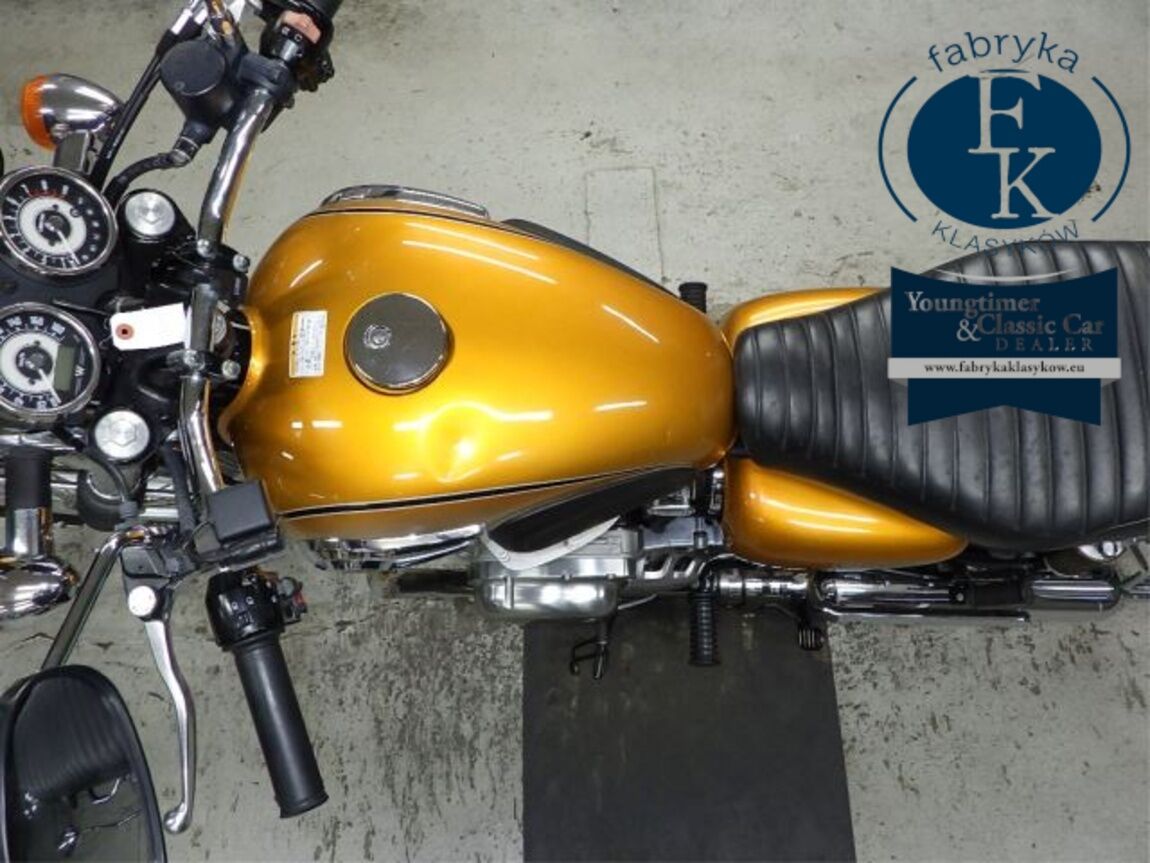 KAWASAKI W800 2012 - zdjęcie 32