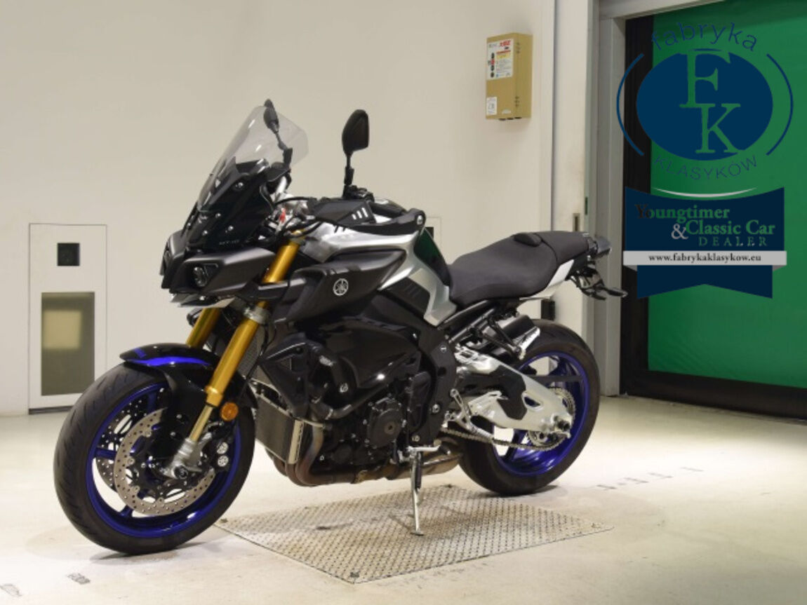 YAMAHA MT-10SP 2018 - zdjęcie 5