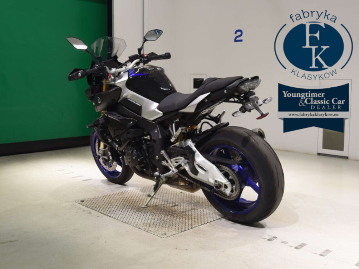 YAMAHA MT-10SP 2018 - zdjęcie 7