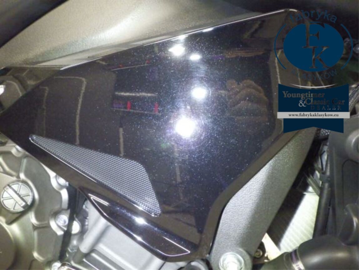 YAMAHA MT-10SP 2018 - zdjęcie 19