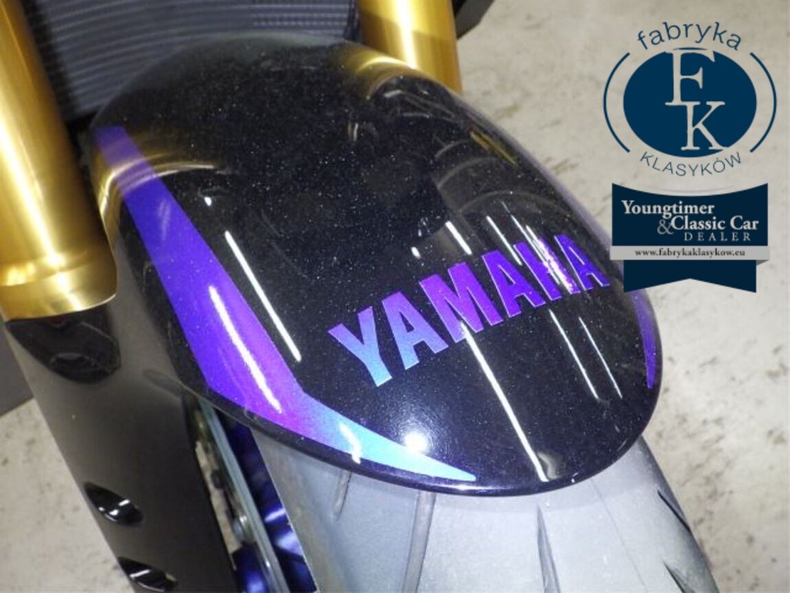 YAMAHA MT-10SP 2018 - zdjęcie 20