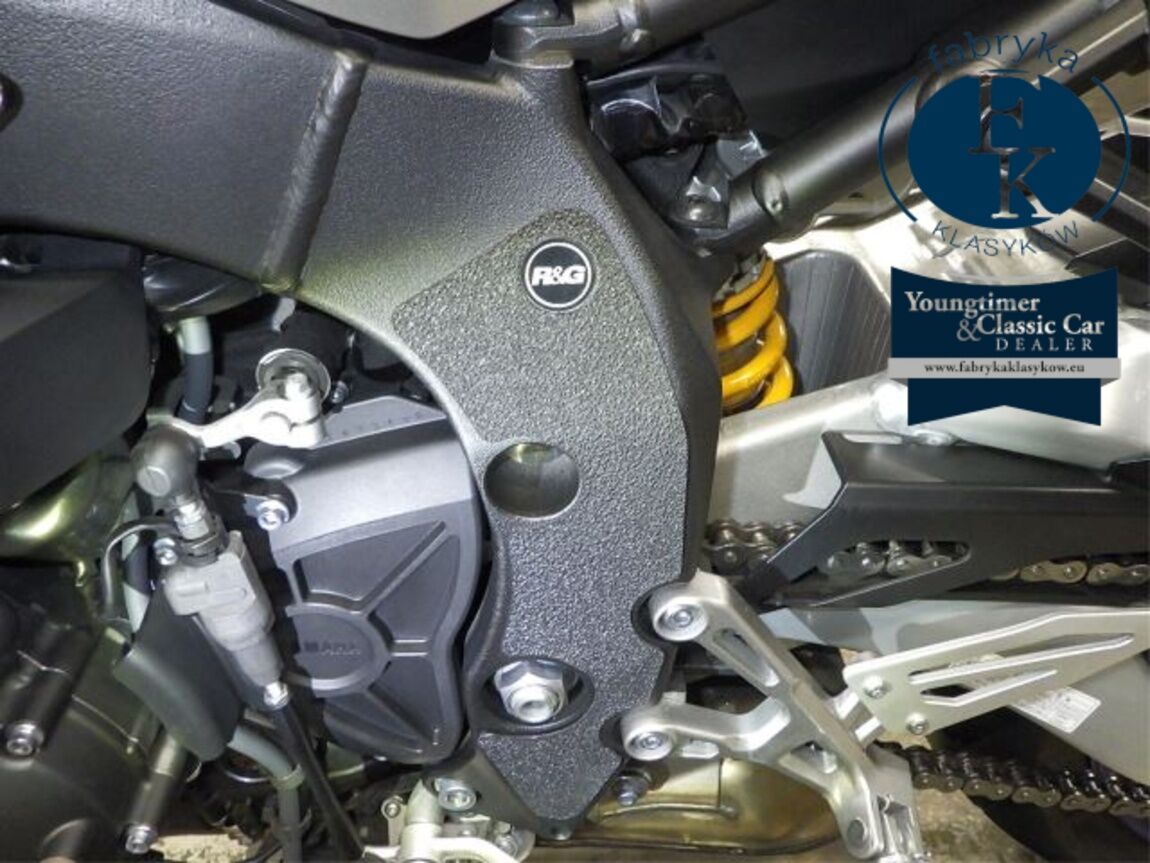 YAMAHA MT-10SP 2018 - zdjęcie 30