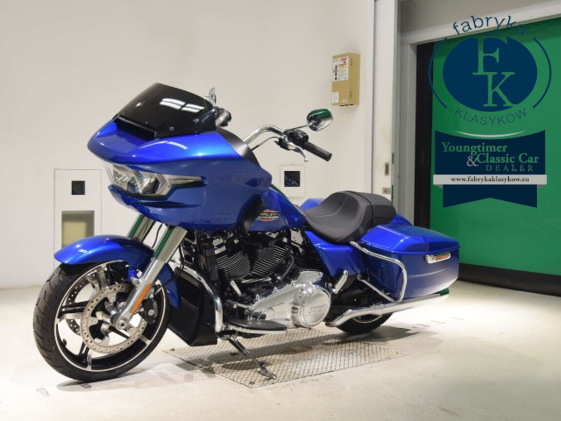HARLEY-DAVIDSON FLTRX1920 2026 - zdjęcie 5