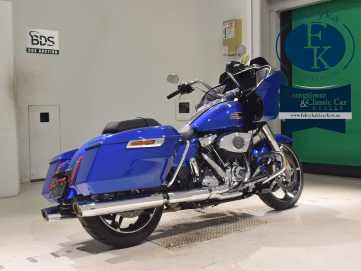 HARLEY-DAVIDSON FLTRX1920 2026 - zdjęcie 6