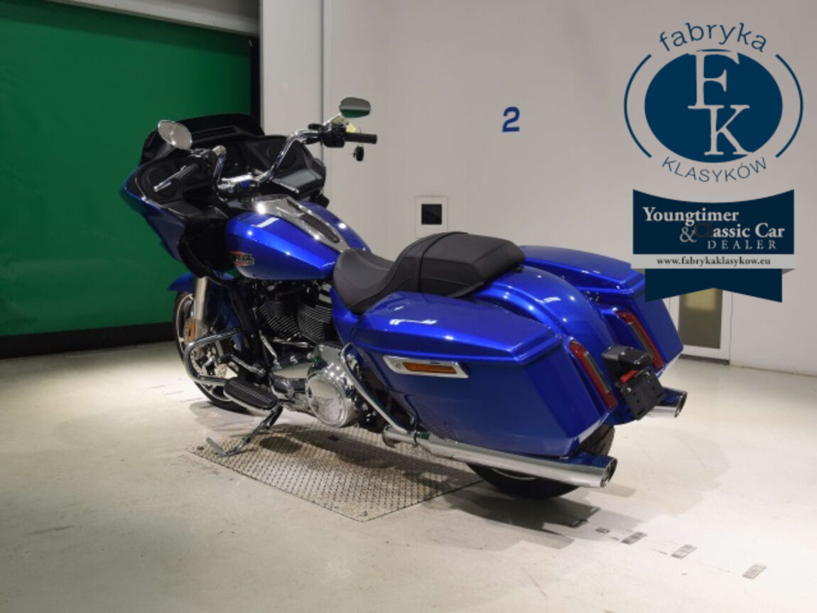 HARLEY-DAVIDSON FLTRX1920 2026 - zdjęcie 7