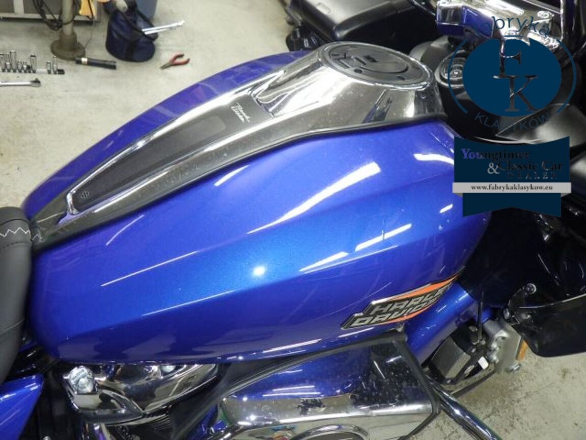 HARLEY-DAVIDSON FLTRX1920 2026 - zdjęcie 19