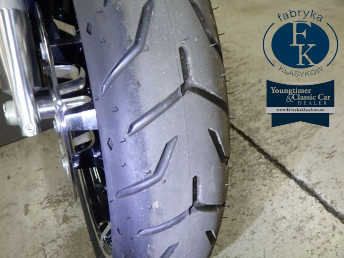 HARLEY-DAVIDSON FLTRX1920 2026 - zdjęcie 21