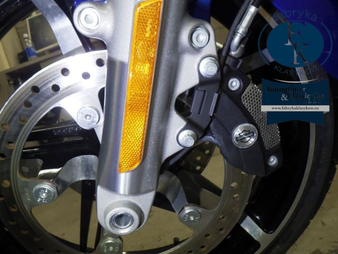HARLEY-DAVIDSON FLTRX1920 2026 - zdjęcie 23