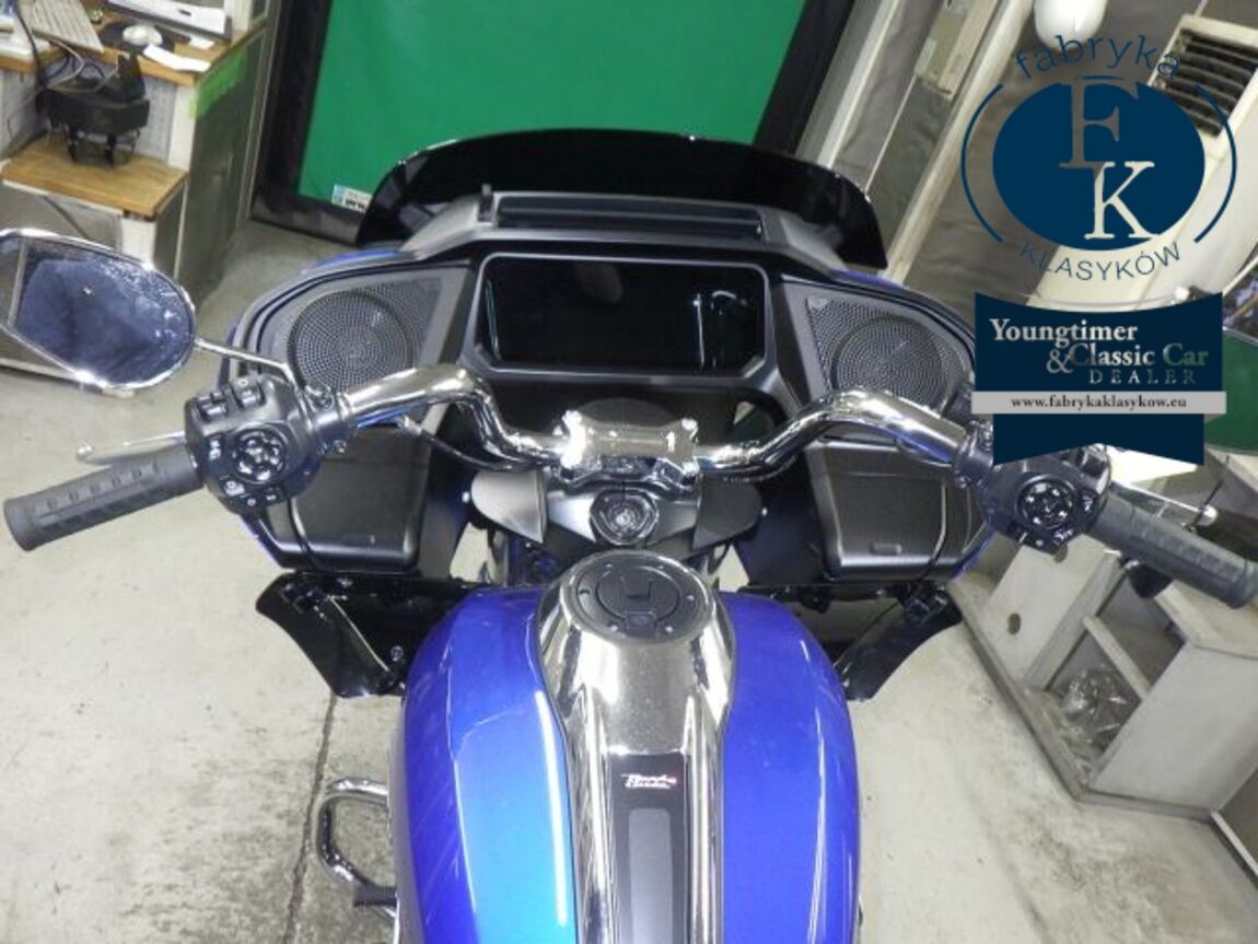 HARLEY-DAVIDSON FLTRX1920 2026 - zdjęcie 24