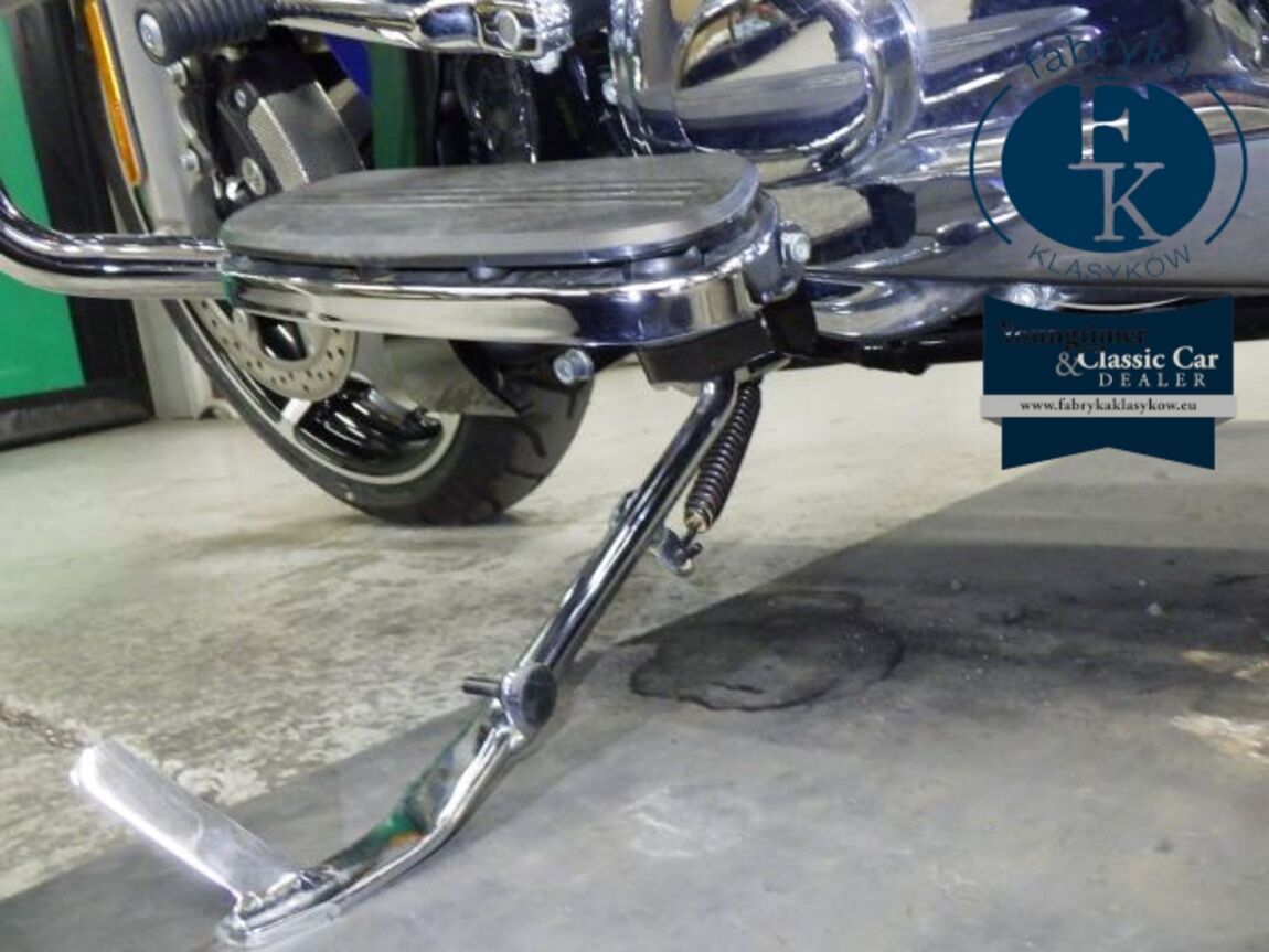HARLEY-DAVIDSON FLTRX1920 2026 - zdjęcie 30