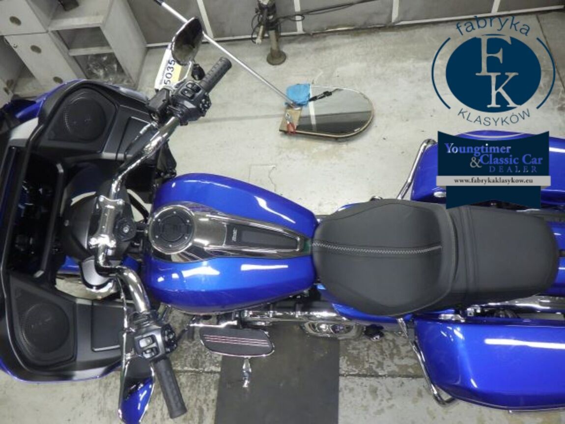 HARLEY-DAVIDSON FLTRX1920 2026 - zdjęcie 31