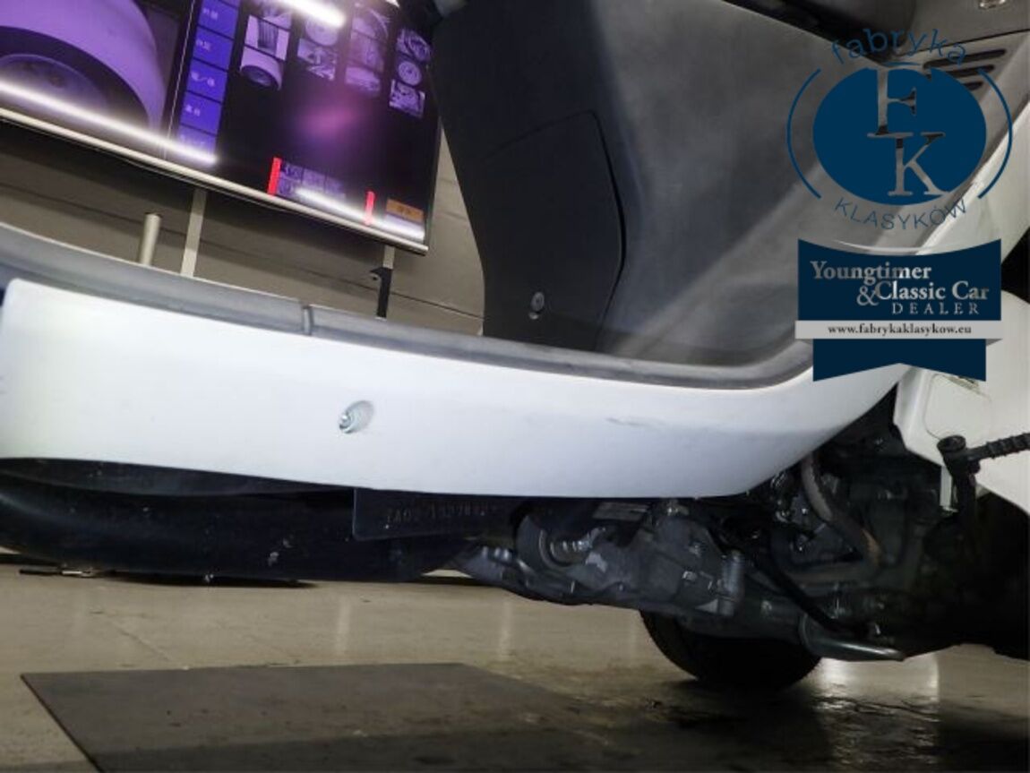 HONDA GYRO CANOPY-2 - zdjęcie 18